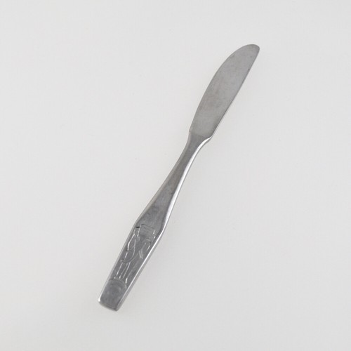 Coltello bambini posate - coltello,
