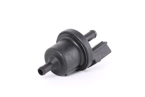 Valvola elettrica canister