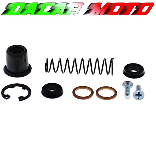 Kit revisione pompa freno - revisione,