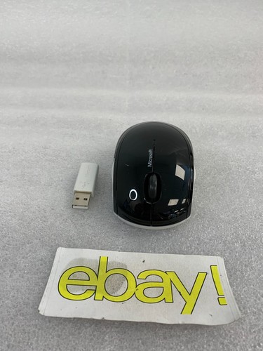 Mouse wireless microsoft 5000 - mouse,