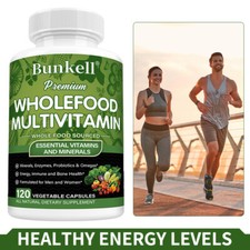 Multi Vitamineral Complex -