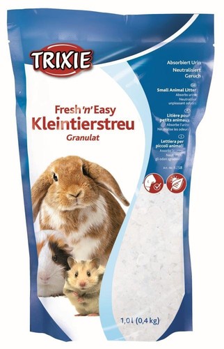 Nuova lettiera trixie per - lettiera,