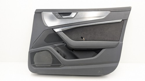 Audi pannello porta - a6,
