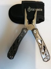 Gerber Suspension™