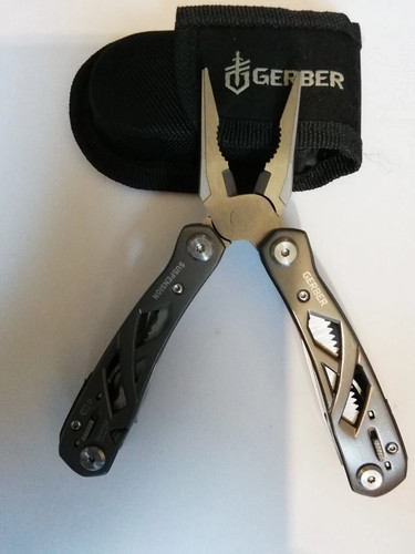 Gerber suspension - gerber, suspension™