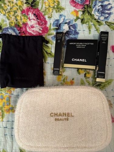 Borsa per trucco - , chanel