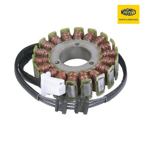 Statore magnete accensione - statore,