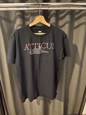ATTICUS man shirt - Size L Year 2000 - Blink 182 