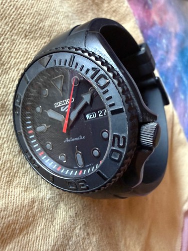 Orologio seiko skx007 skx009 - seiko, /