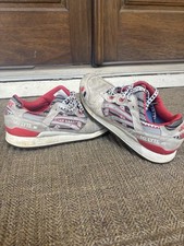 ASICS GEL LYTE iii 3 BUSHA