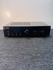 Amplificatore integrato stereo