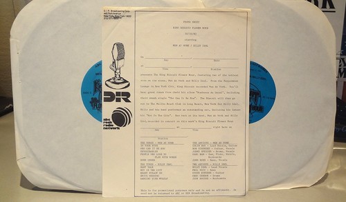 Rare 1982 billy - 2, idol
