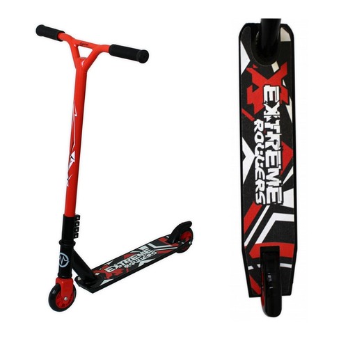 Monopattino freestyle stunt - monopattino,