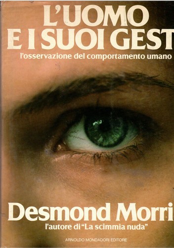Uomo suoi gesti - i,