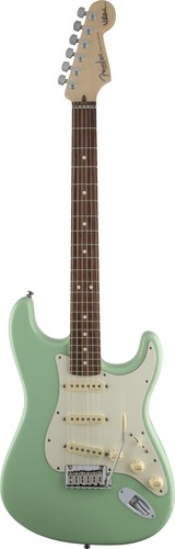 Fender jeff beck stratocaster - jeff,