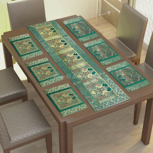 Set tovaglietta runner