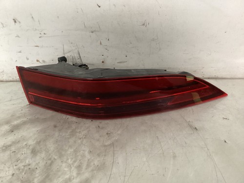 Stop fanale posteriore led - posteriore,