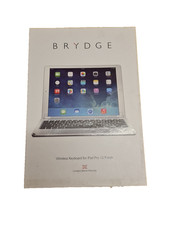 Brydge Tastiera Wireless in