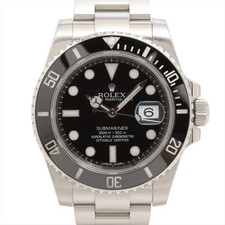 Rolex SUBMARINER DATE 116610LN