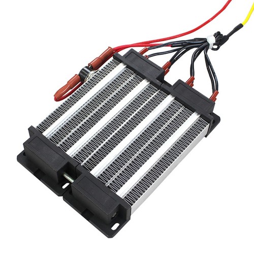 Riscaldatore elettrico aria - ad,