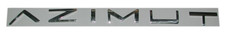 Azimut A000011258 LOGO, AZIMUT