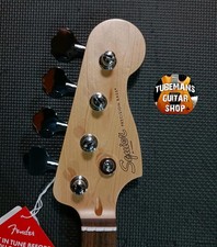 Fender Squier Precision Bass