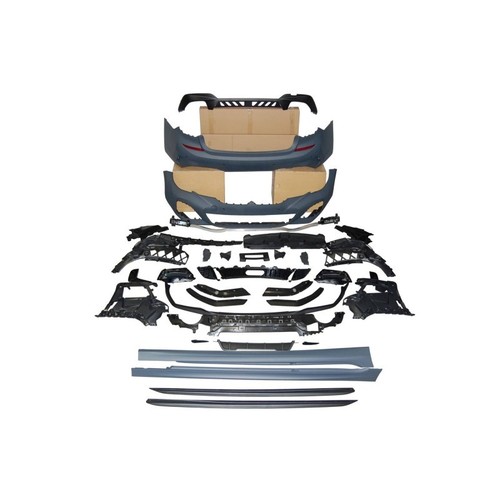 Kit estetico completo bmw - kit,