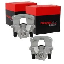 2X metzger Pinza Freno