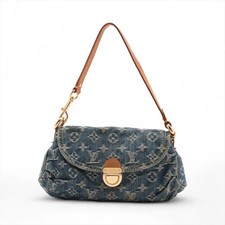 Louis Vuitton Monogram Denim