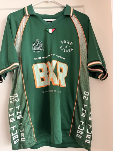 Maglia born rialzata - x,