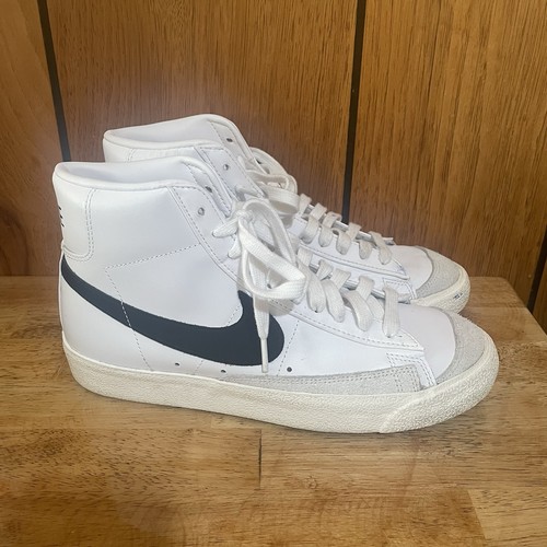 Nike blazer mid sneaker - mid,