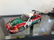 FERRARI 575 GTC KYOSHO 1/18 APRIBILE