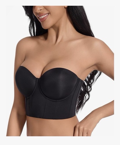 Parfait busto completo - busto,
