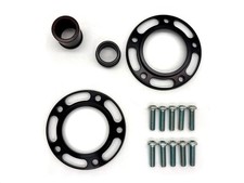 Kit flange adattatori - kit, cerchi