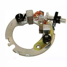 PORTASPAZZOLE MOT. AVVIAMENTO