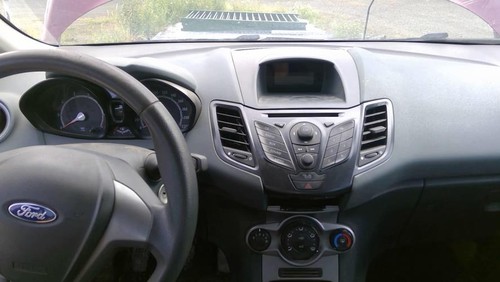 Cruscotto ford fiesta phase - ford,