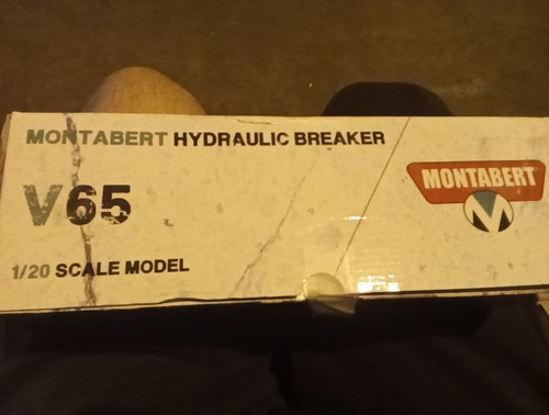 Modellino montabert v65 - modellino,