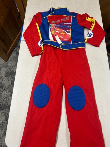 Costume halloween nuovo con - costume,