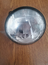 fiat  128 131 132 parabola faro fanale phare anteriore carello 450 935810094