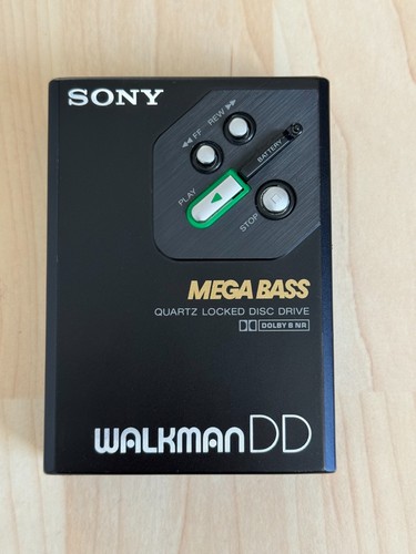 Sony dd30 quartz - sony,