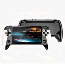 Console da gioco portatile da 5,5 pollici, macchina arcade retrò portatile .