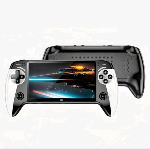 Console gioco retrò - console,