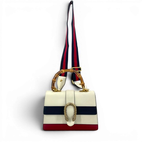 Autentica borsa mano - mano, gucci