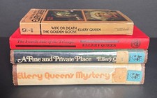 Lot Of 4 Vintage 60s-70s