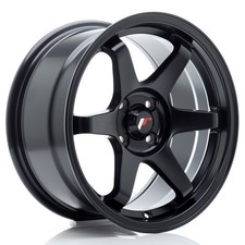 Un cerchio Cerchi JR Wheels