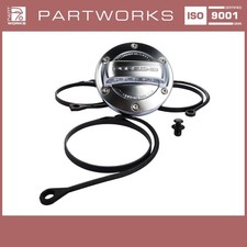 Tappo serbatoio per PORSCHE 991 981 982 970 ALLUMINIO 00004400191