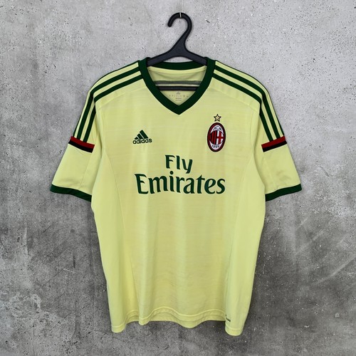 Milan 2014 2015 terza - milan,
