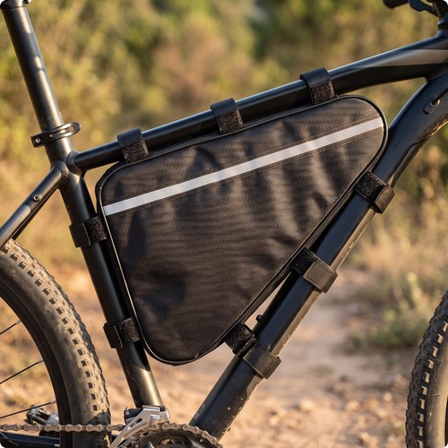 Borsa porta batteria bici - borsa,