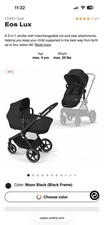 NEW IN SEALED BOX Cybex EOS