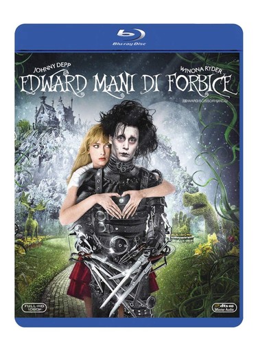 Edward mani forbice - mani, di
